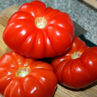 Томат Инжирный рубиновый автор. Томат Инжирный рубиновый автор. - Dolina-Sad.Ru